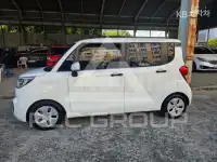 2018 KIA Ray