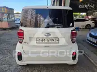 2018 KIA Ray