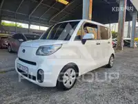 2018 KIA Ray