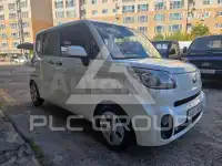 2018 KIA Ray