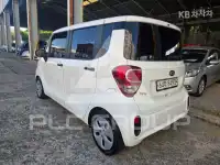 2018 KIA Ray