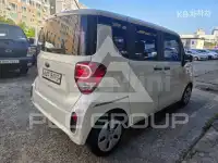 2018 KIA Ray