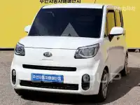 2018 KIA Ray