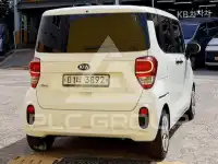2018 KIA Ray