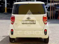 2018 KIA Ray
