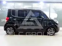 2018 KIA Ray