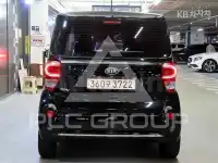 2018 KIA Ray
