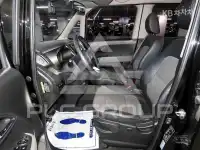 2018 KIA Ray