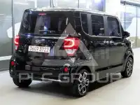 2018 KIA Ray
