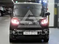 2018 KIA Ray