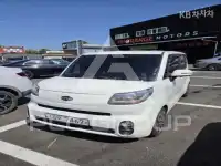2018 KIA Ray