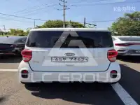 2018 KIA Ray