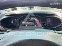 2018 KIA Ray