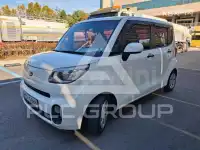 2018 KIA Ray
