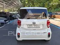 2018 KIA Ray