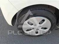 2018 KIA Ray