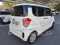 2018 KIA Ray