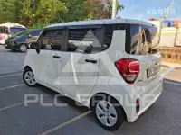2018 KIA Ray