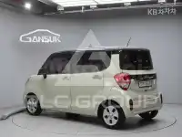 2018 KIA Ray