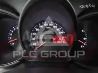 2018 KIA Ray