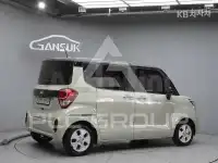 2018 KIA Ray