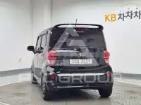2018 KIA Ray