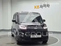 2018 KIA Ray