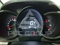 2018 KIA Ray