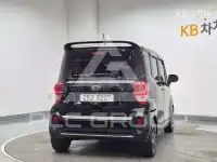 2018 KIA Ray