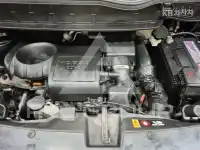 2018 KIA Ray