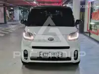 2018 KIA Ray