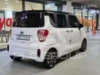 2018 KIA Ray