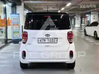 2018 KIA Ray