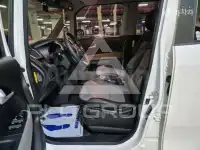 2018 KIA Ray