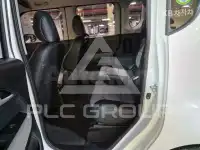 2018 KIA Ray