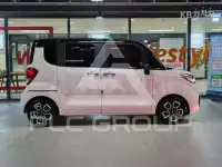 2018 KIA Ray