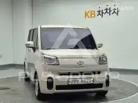 2018 KIA Ray