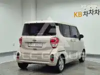 2018 KIA Ray