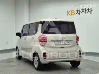 2018 KIA Ray