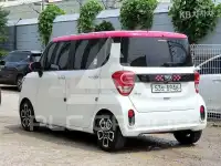 2018 KIA Ray