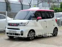 2018 KIA Ray