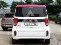 2018 KIA Ray