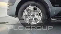 2018 KIA Mohave