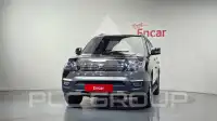 2018 KIA Mohave