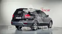 2018 KIA Mohave