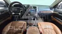 2018 KIA Mohave