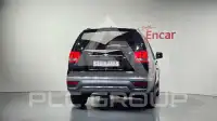 2018 KIA Mohave