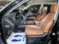 2018 KIA Mohave