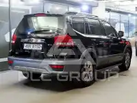 2018 KIA Mohave