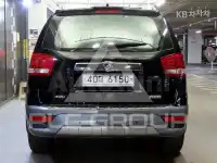 2018 KIA Mohave